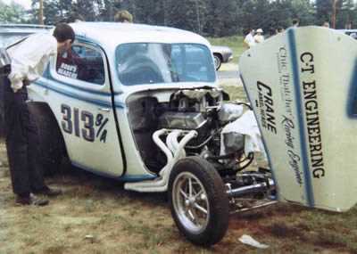 US-131 Motorsports Park - Lil Screamer 2 (newer photo)